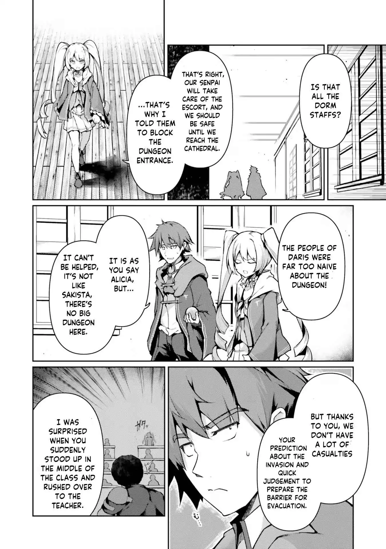 Buta Koushaku ni Tensei Shitakara, Kondo wa Kimi ni Suki to Iitai Chapter 40 14